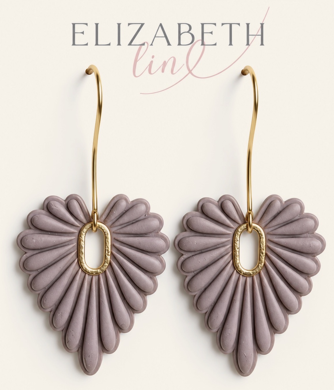 Dusty Mauve Petal