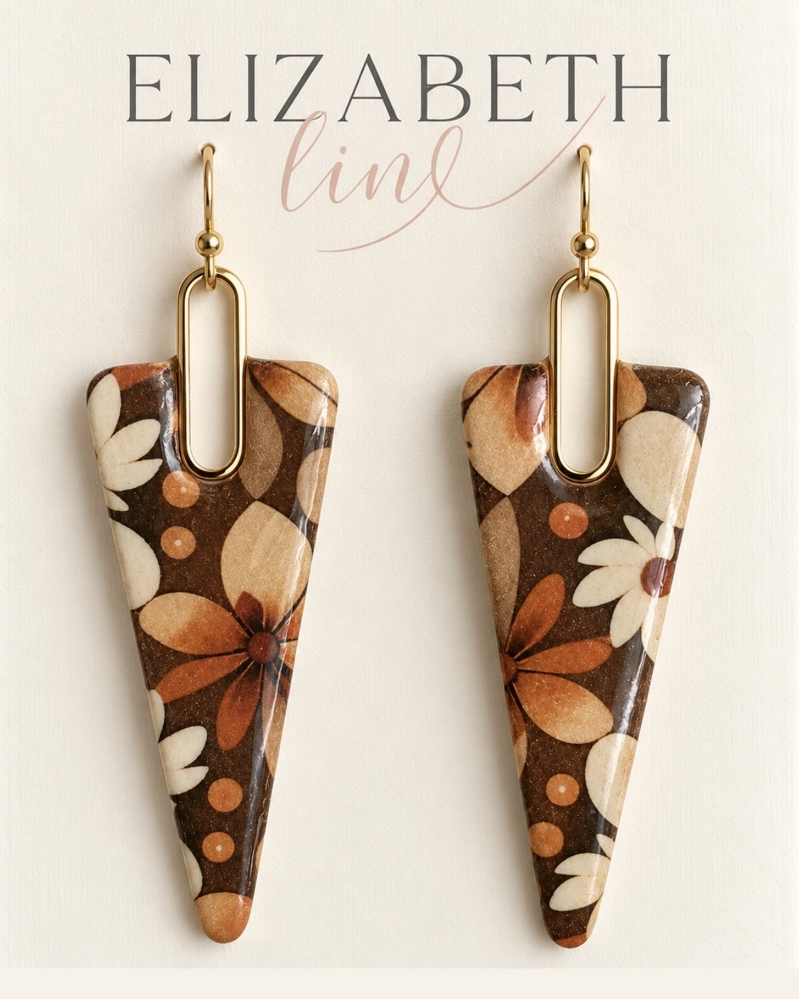 Autumn Daisy Taper