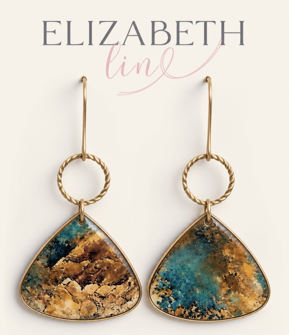 Turquoise Canyon Drop