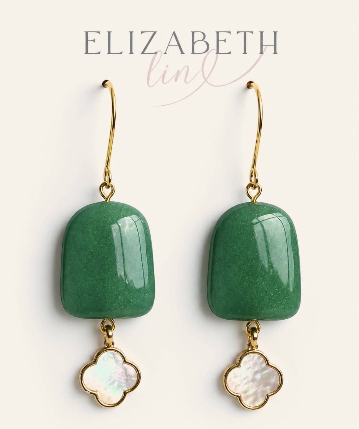Emerald Pearl Clover