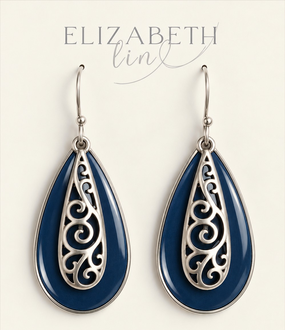 Midnight Filigree
